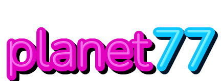 planet77 — logo kanal