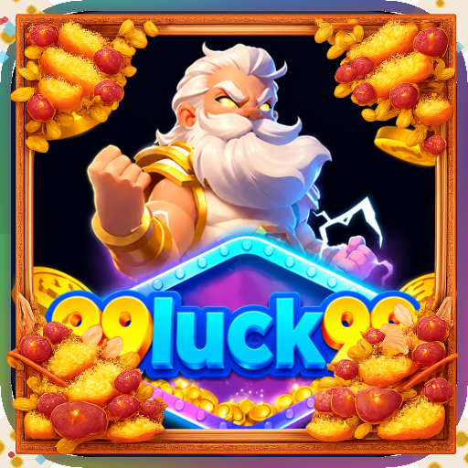 99luck99 — mitra unggulan
