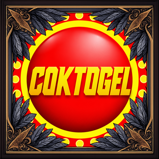 coktogel — mitra unggulan